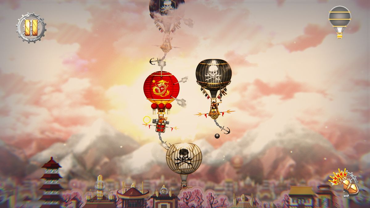 Pilam Sky Screenshot (Steam)