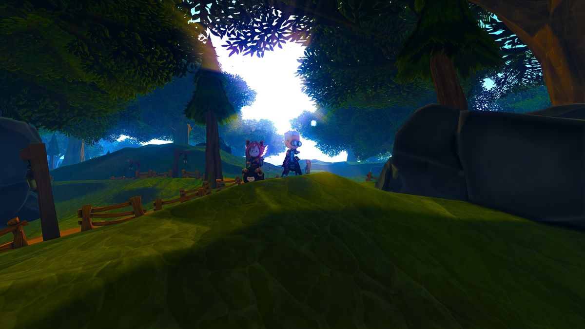 Tale of Toast Screenshot (Steam)