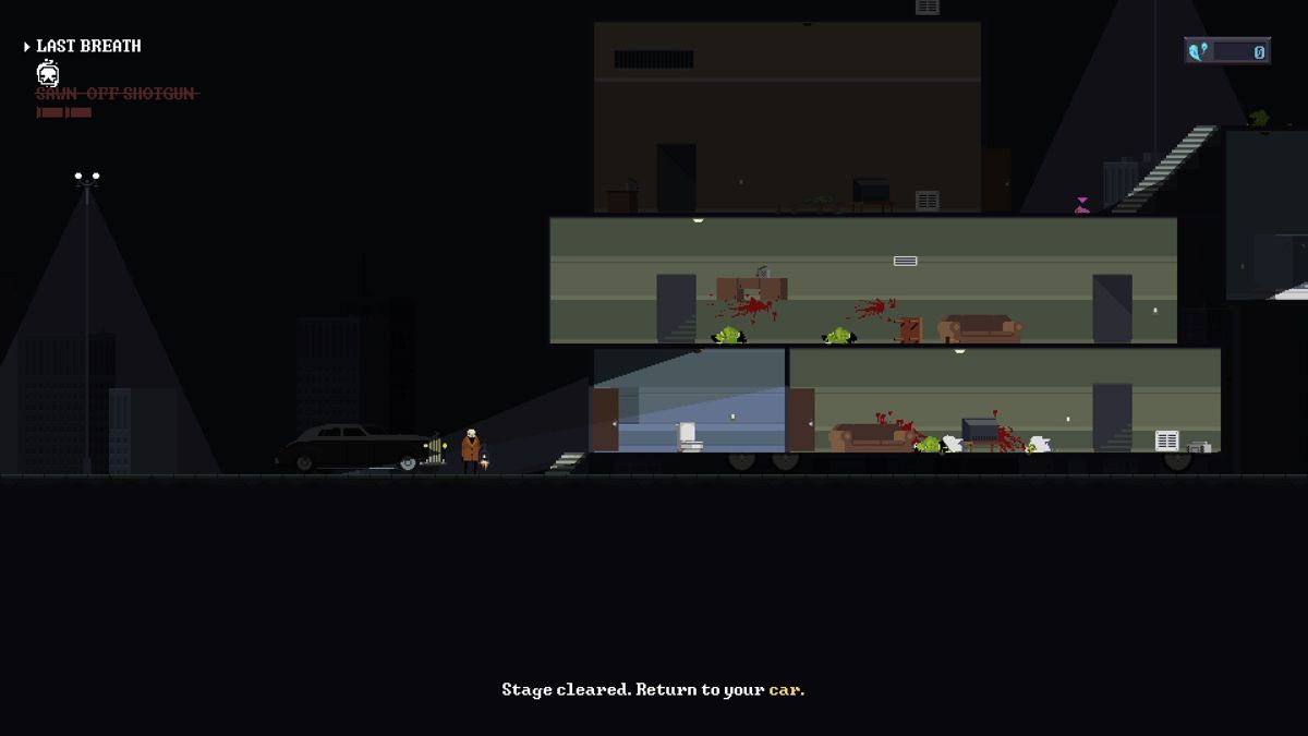 Deadbolt Screenshot (PlayStation.com (PS3))