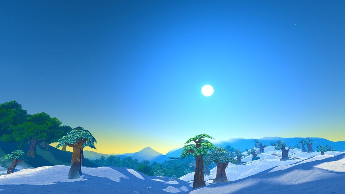 Tale of Toast Screenshot (Steam)