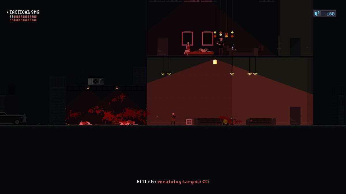 Deadbolt Screenshot (PlayStation.com (PS3))