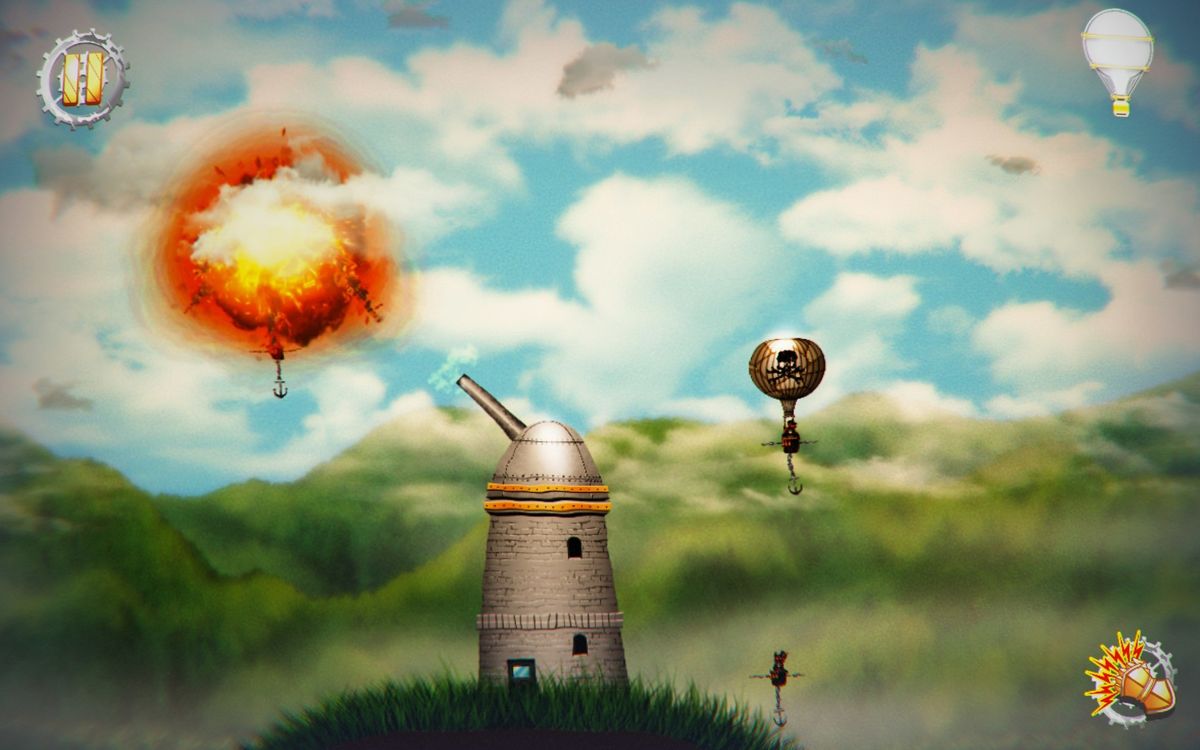 Pilam Sky Screenshot (Steam)