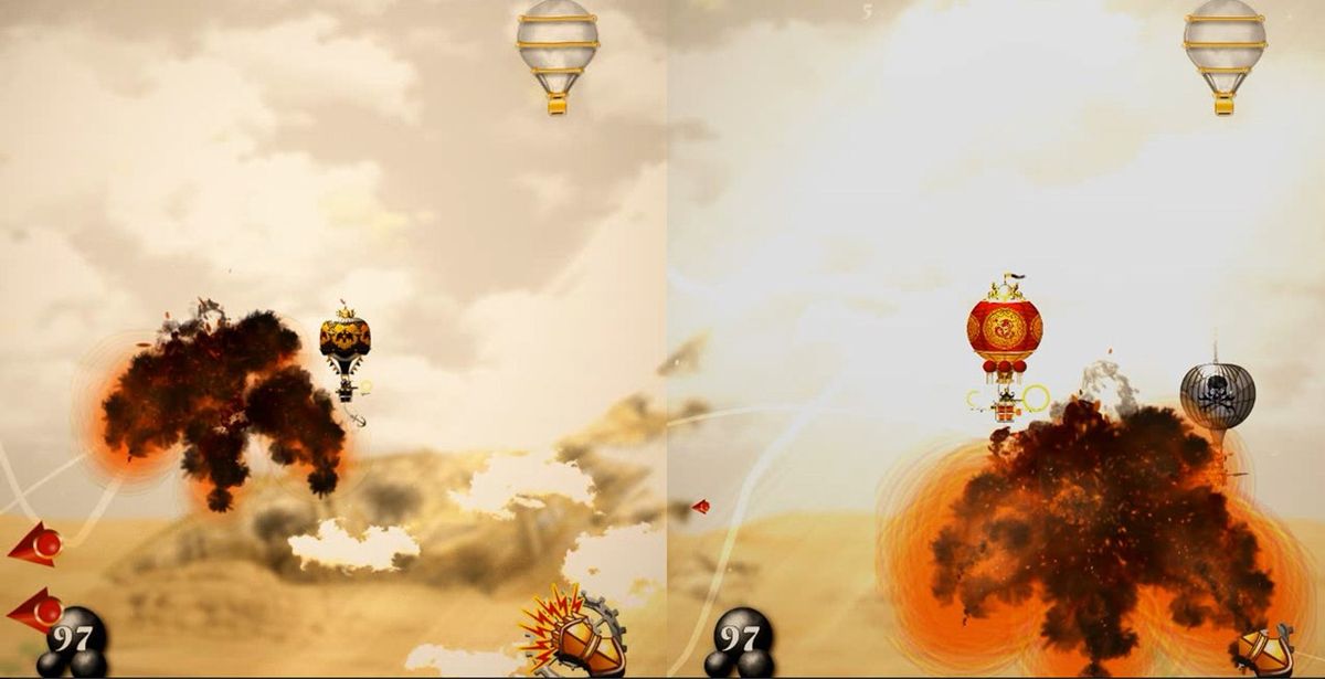 Pilam Sky Screenshot (Steam)