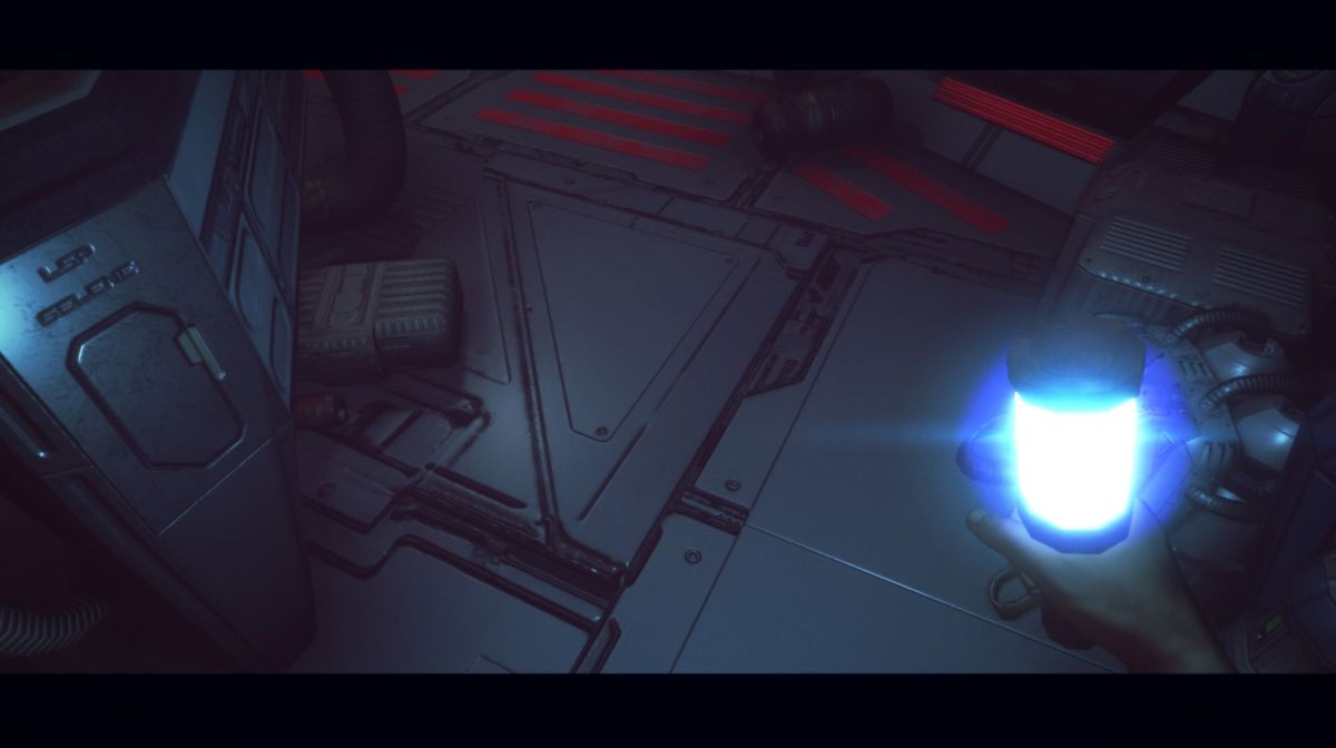 Far-Out: Selene Screenshot (Steam)