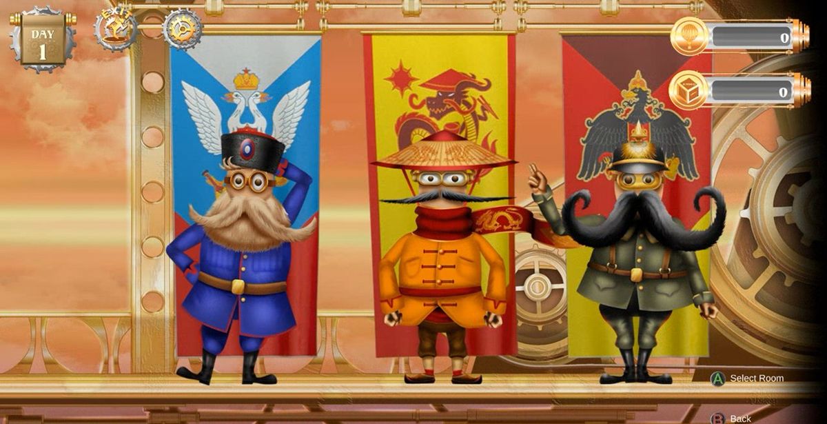 Pilam Sky Screenshot (Steam)