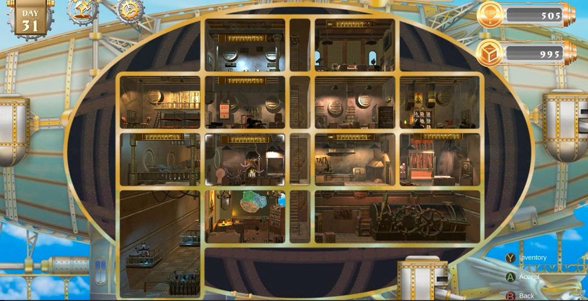 Pilam Sky Screenshot (Steam)
