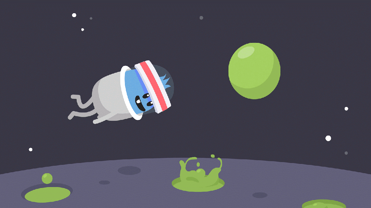 Dumb Ways to Die 2: The Games Screenshot (Google Play)