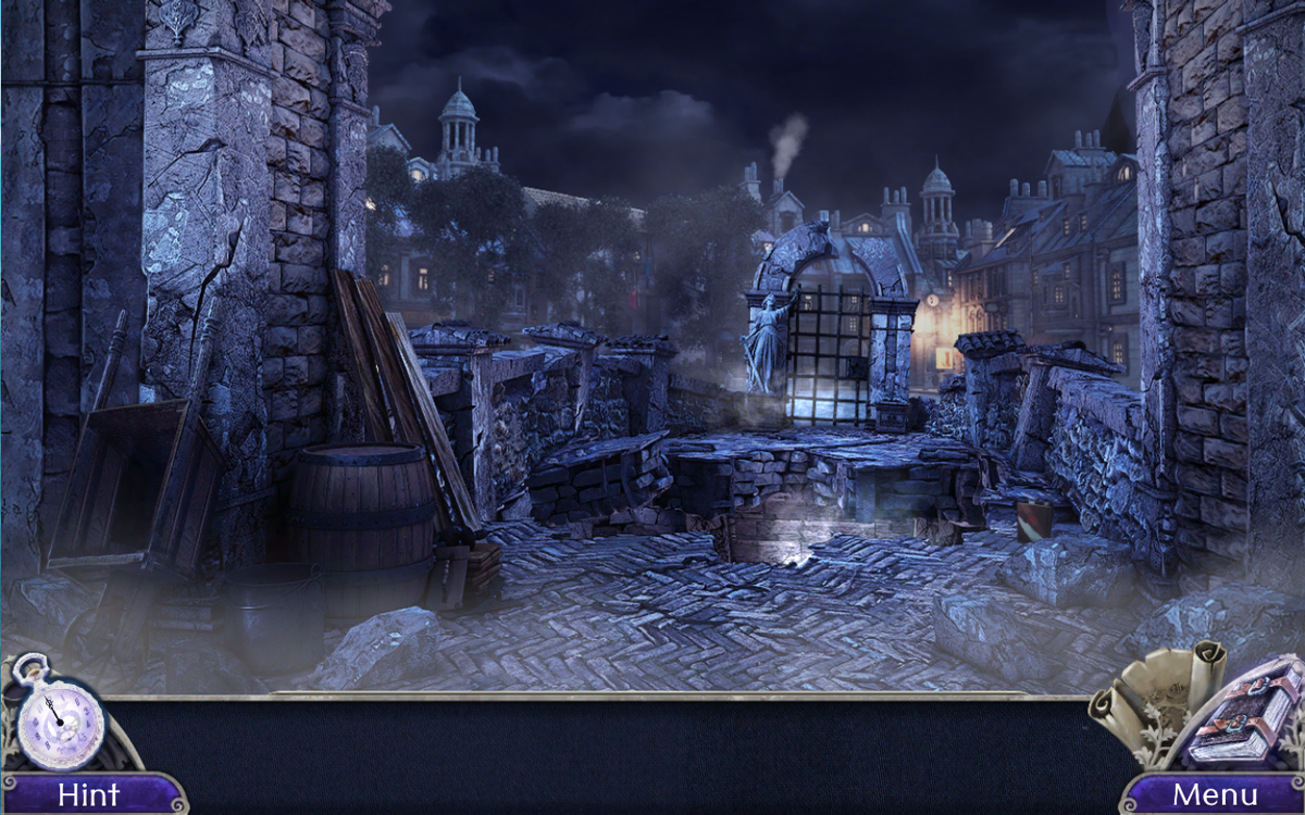 Fairy Tale Mysteries: The Puppet Thief (Collector's Edition) Screenshot (Google Play)