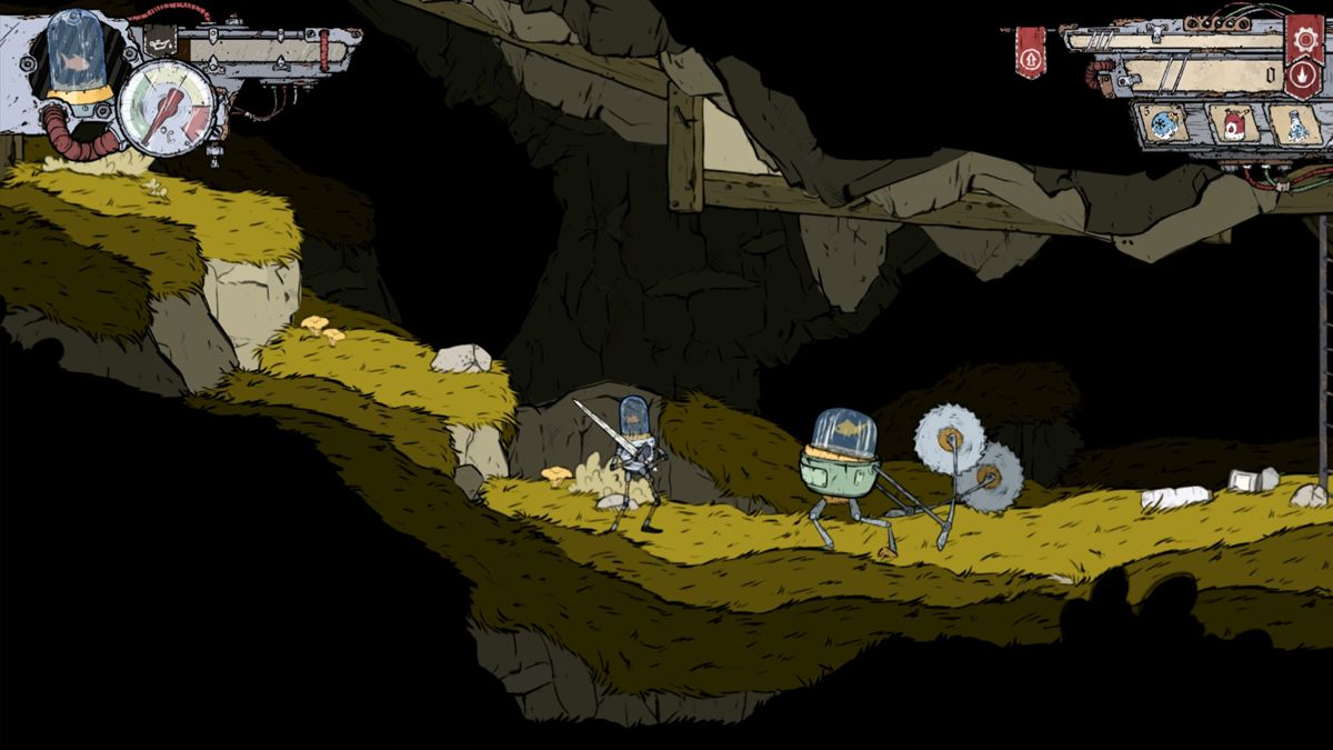 Feudal Alloy Screenshot (Steam (2018-02-21))