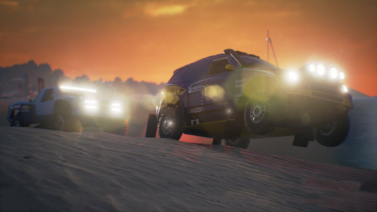 Gravel Screenshot (Steam)