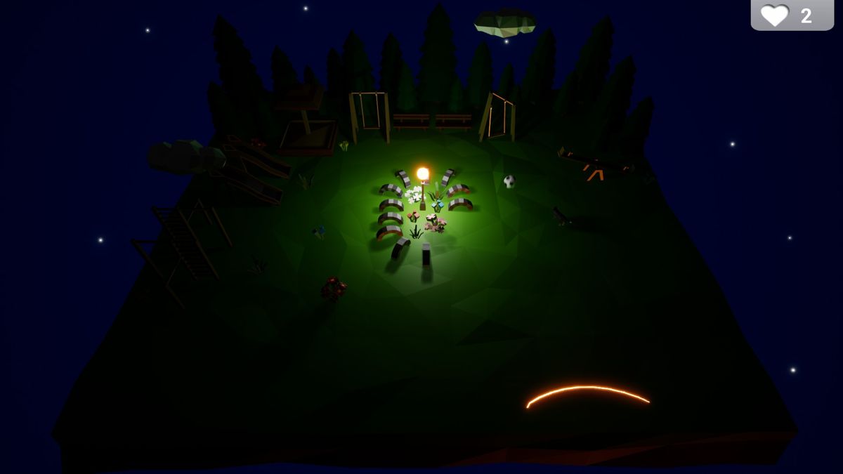 Ballz: Farm Screenshot (Steam)