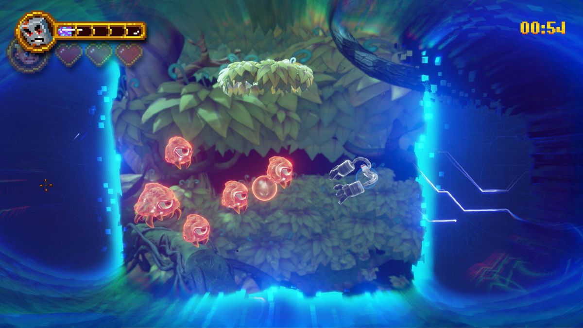 Rad Rodgers Screenshot (PlayStation.com)