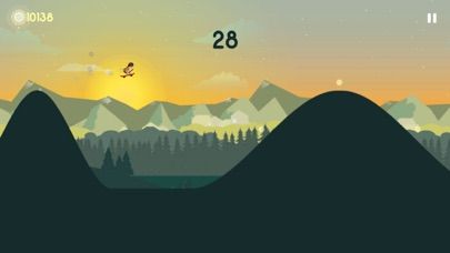 Skater: Let's Skate Screenshot (iTunes Store)