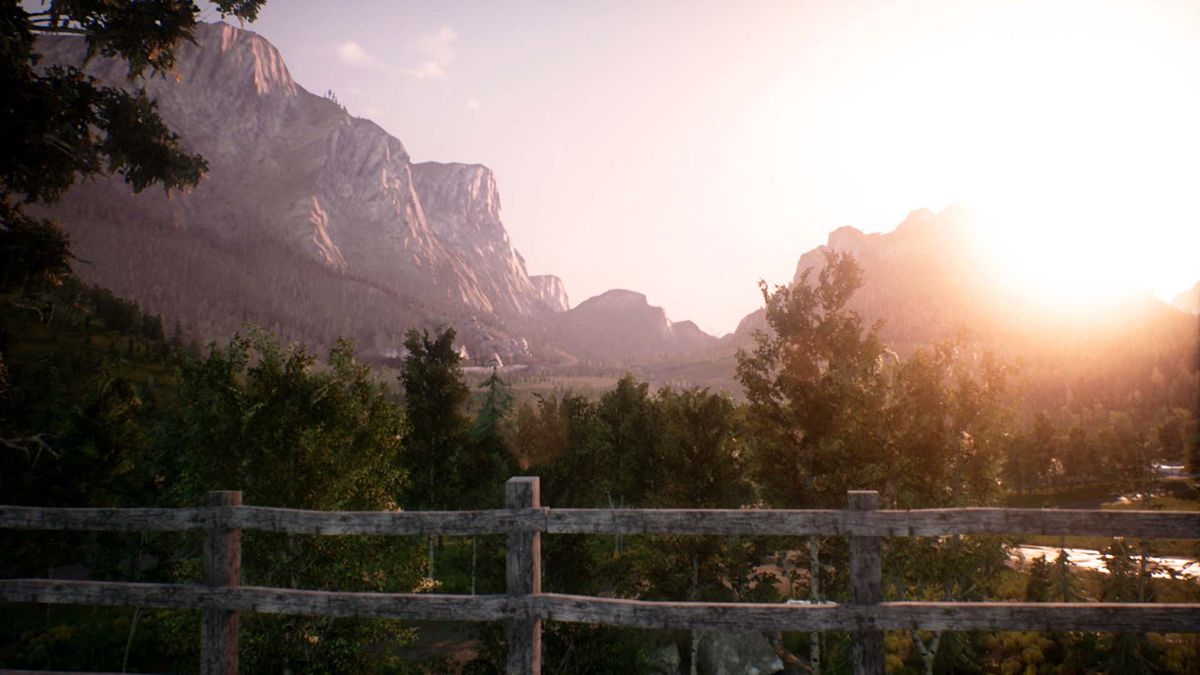 Gravel Screenshot (PlayStation.com)
