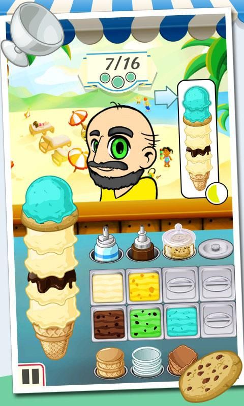 Ice Cream Screenshot (Google Play)