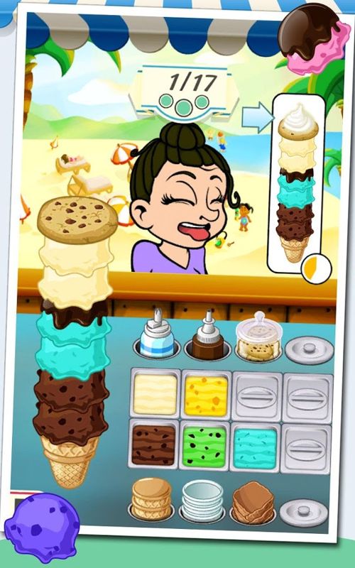 Ice Cream Screenshot (Google Play)