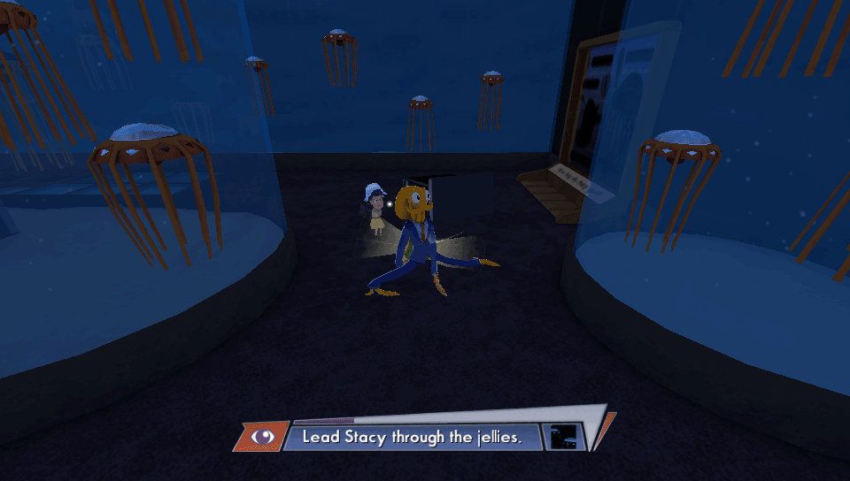 Octodad: Dadliest Catch Screenshot (PlayStation.com (PS Vita))