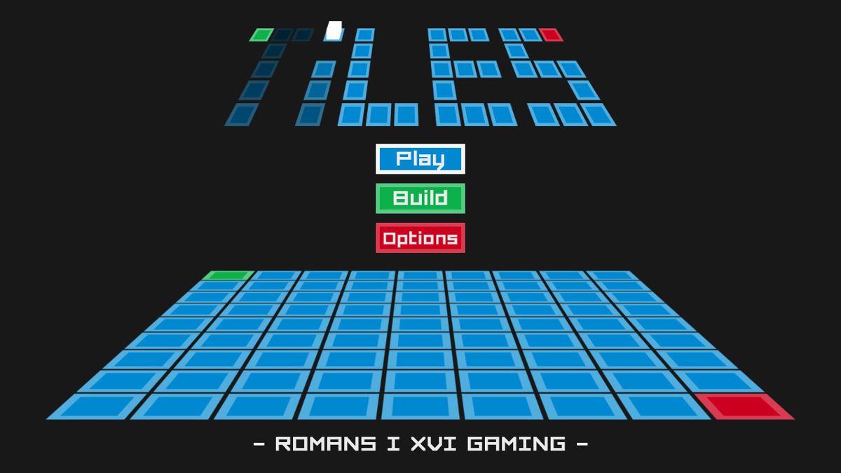 Tiles Screenshot (PlayStation.com)