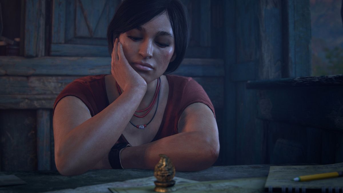 Uncharted: The Lost Legacy Screenshot (PlayStation.com)