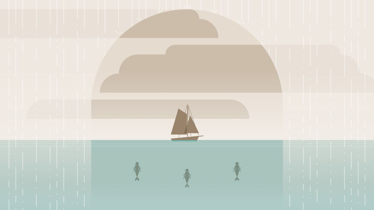 Burly Men at Sea Screenshot (Steam)