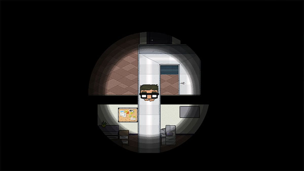 Level 22: Gary's Misadventure Screenshot (PlayStation.com (PS4))