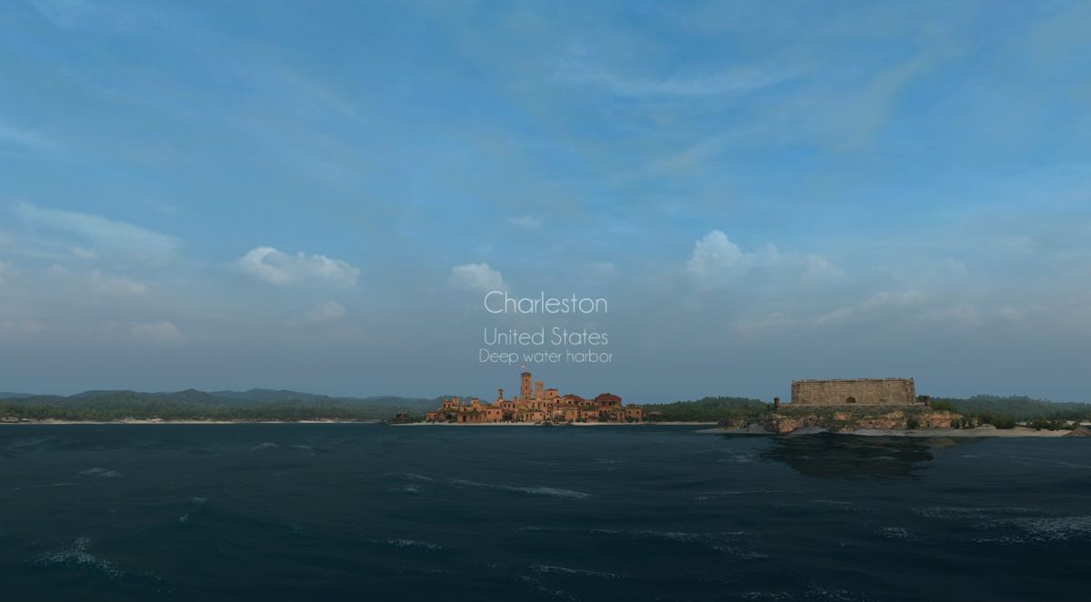 Naval Action: Forger Screenshot (Steam)