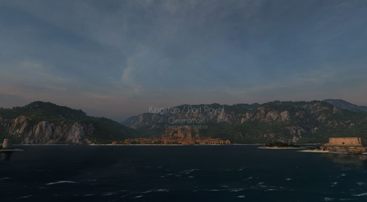 Naval Action: Forger Screenshot (Steam)