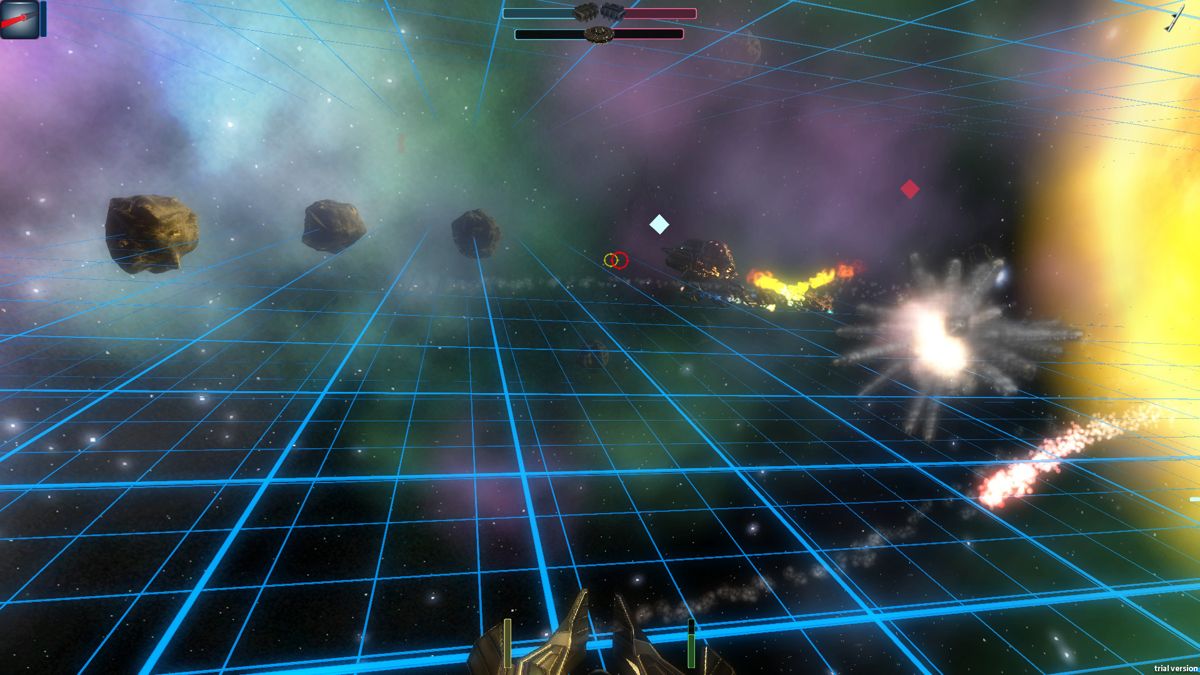 Longshot Universe Screenshot (Steam)