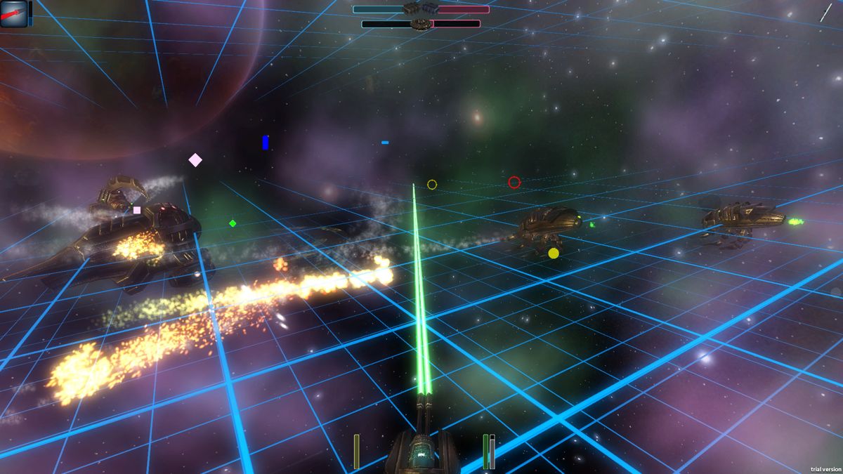 Longshot Universe Screenshot (Steam)