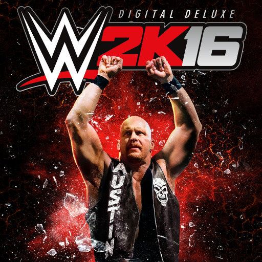 WWE 2K16 Screenshot (PlayStation.com)