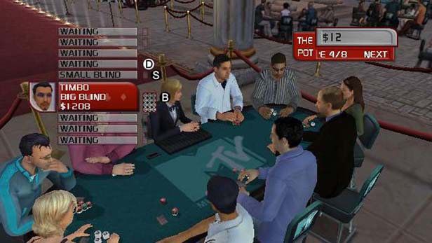 Stacked with Daniel Negreanu Screenshot (PlayStation.com (PS2))