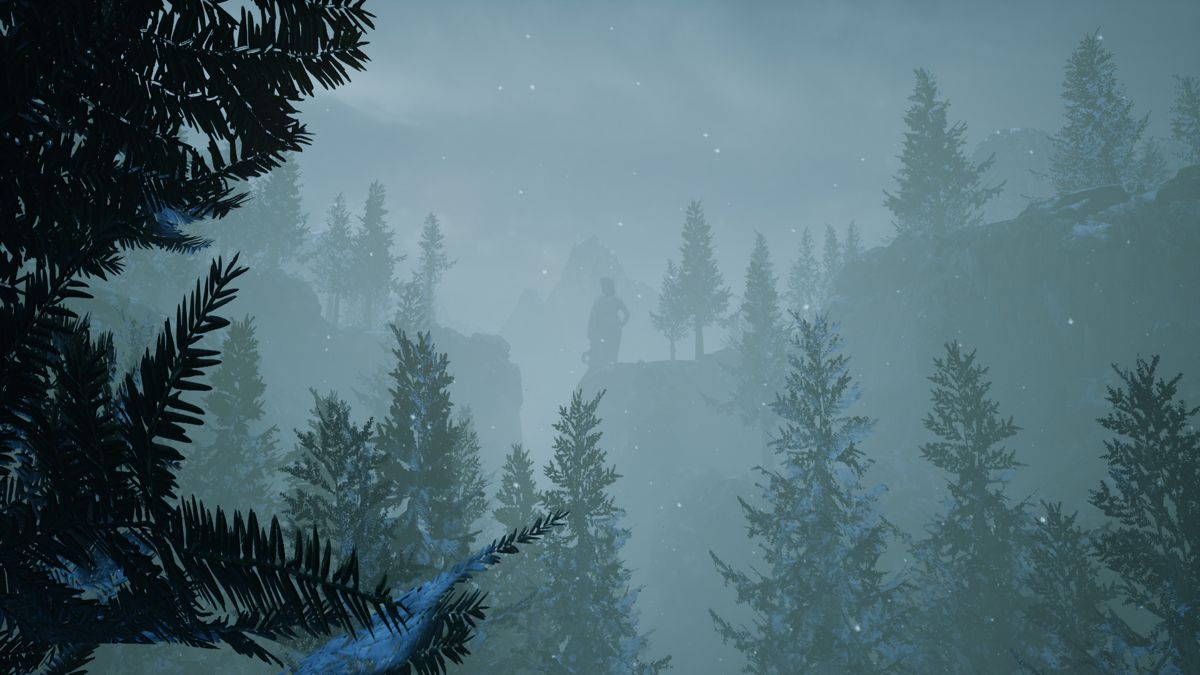 Nephise: Ascension Screenshot (Steam)