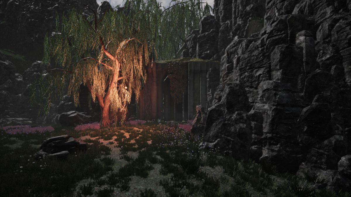 Nephise: Ascension Screenshot (Steam)