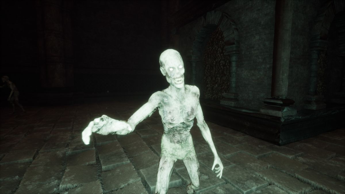 Nephise: Ascension Screenshot (Steam)