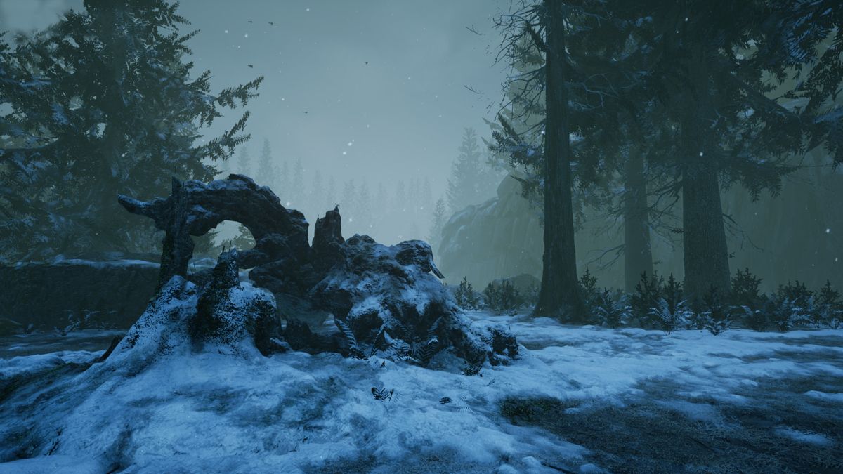Nephise: Ascension Screenshot (Steam)