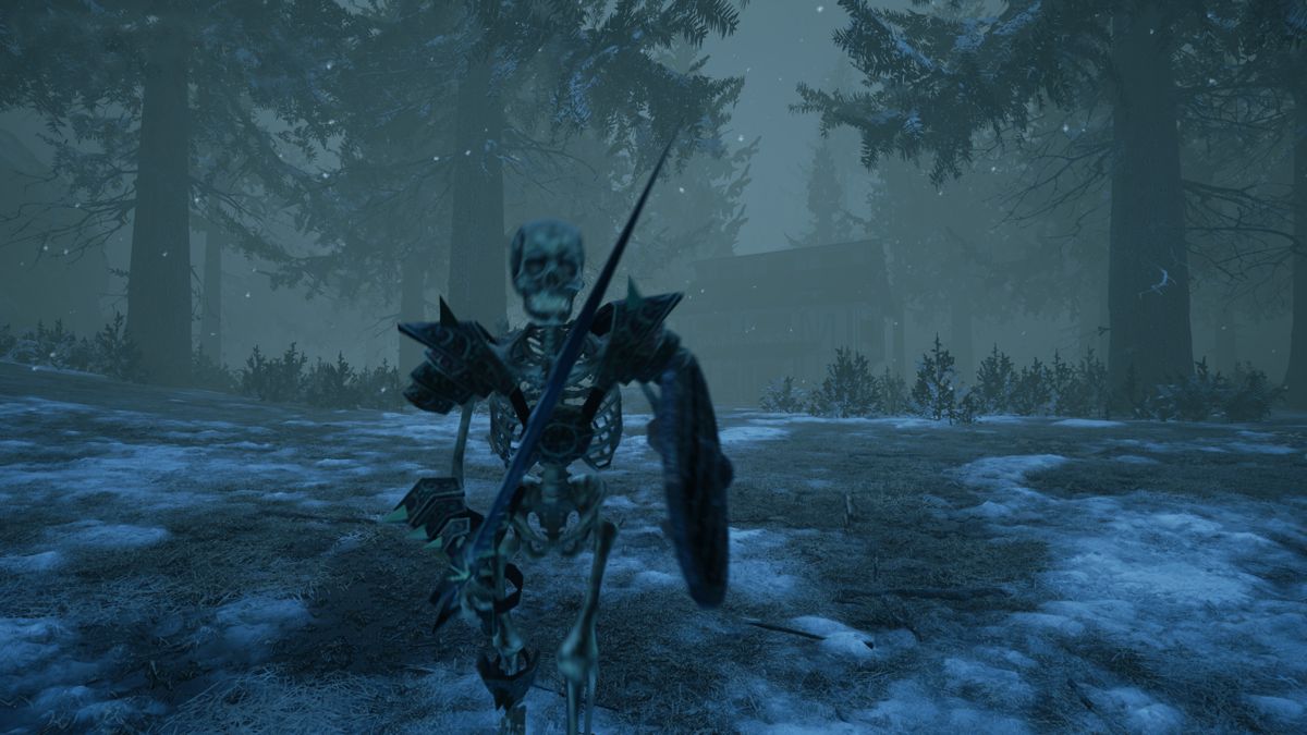 Nephise: Ascension Screenshot (Steam)