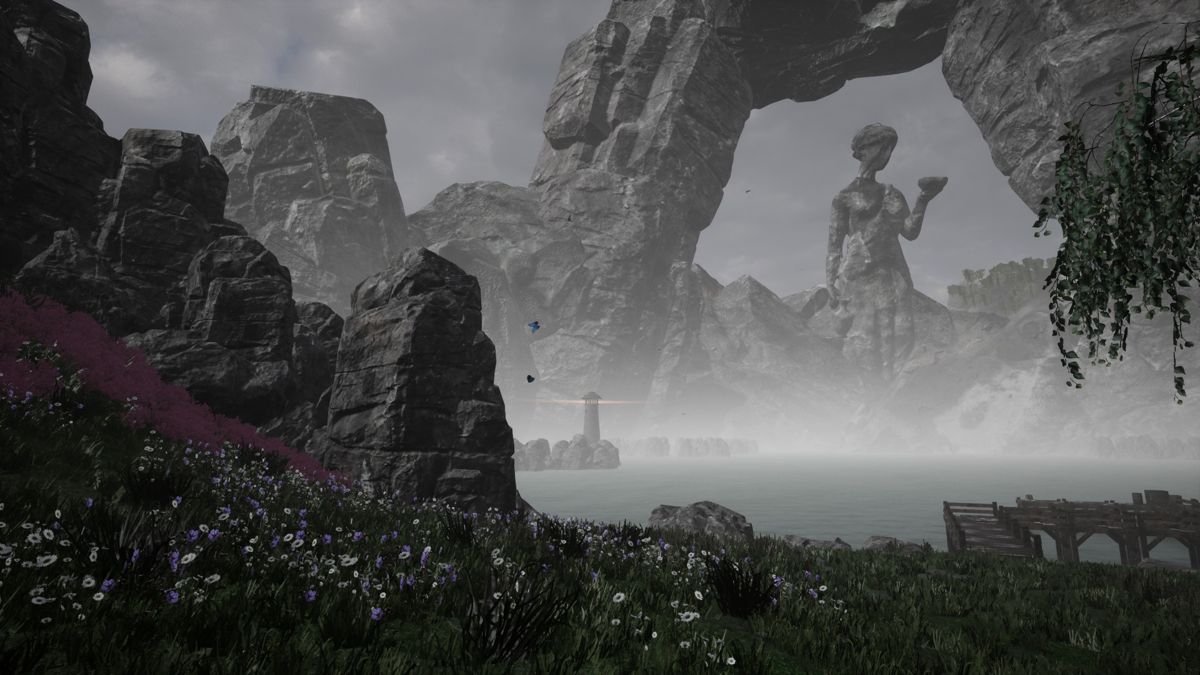 Nephise: Ascension Screenshot (Steam)