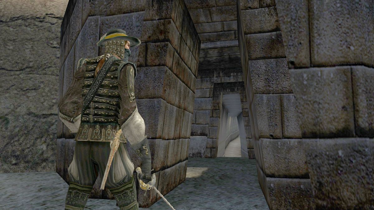 Sea Dogs: To Each His Own - The Caleuche Screenshot (Steam)
