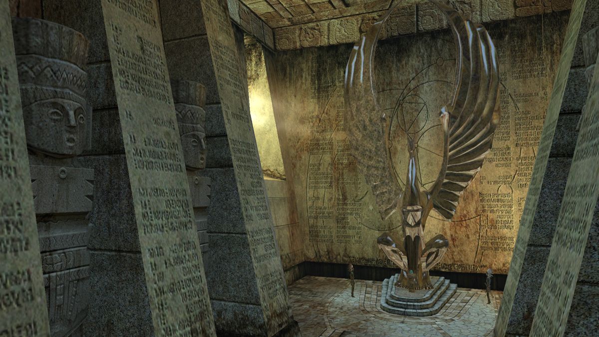Sea Dogs: To Each His Own - The Caleuche Screenshot (Steam)