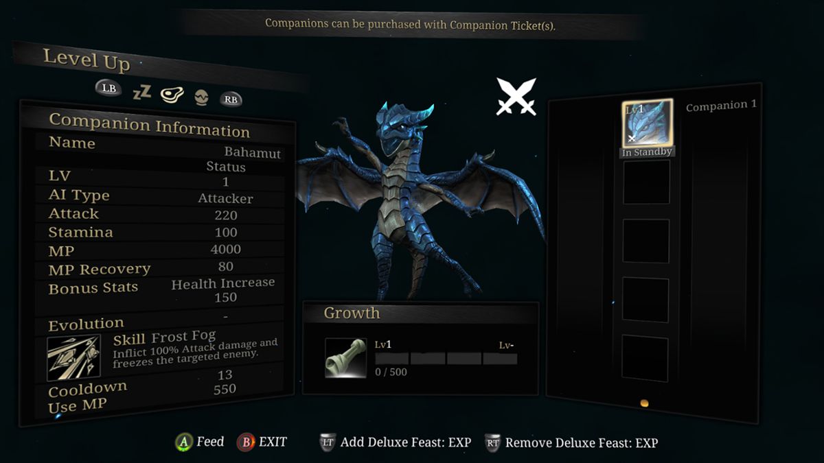 Preta: Vendetta Rising Screenshot (Steam)