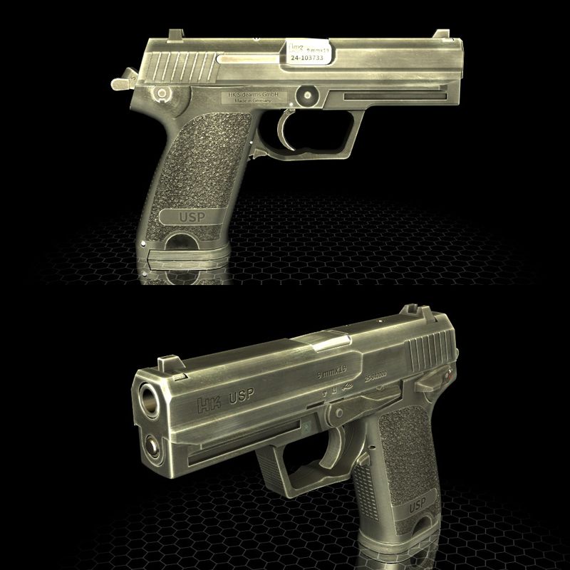 World of Guns: Gun Disassembly - Pistols #2 Screenshot (Steam)