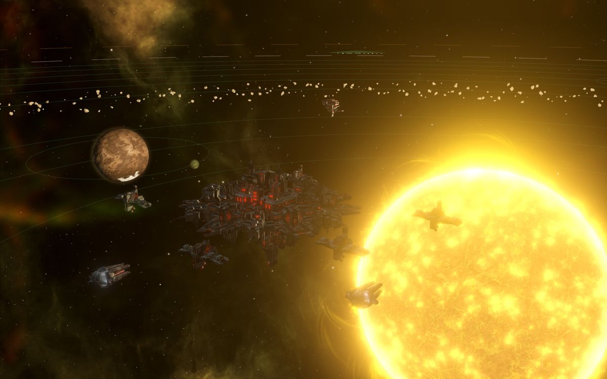 Stellaris: Apocalypse Screenshot (Steam)
