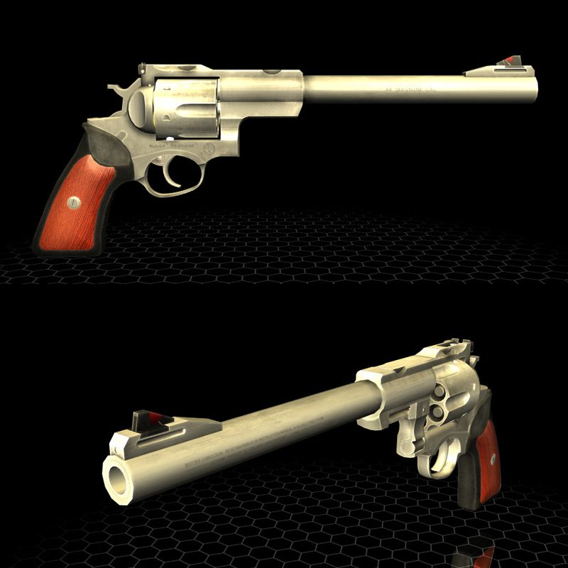 World of Guns: Gun Disassembly - Revolvers #1 Screenshot (Steam)