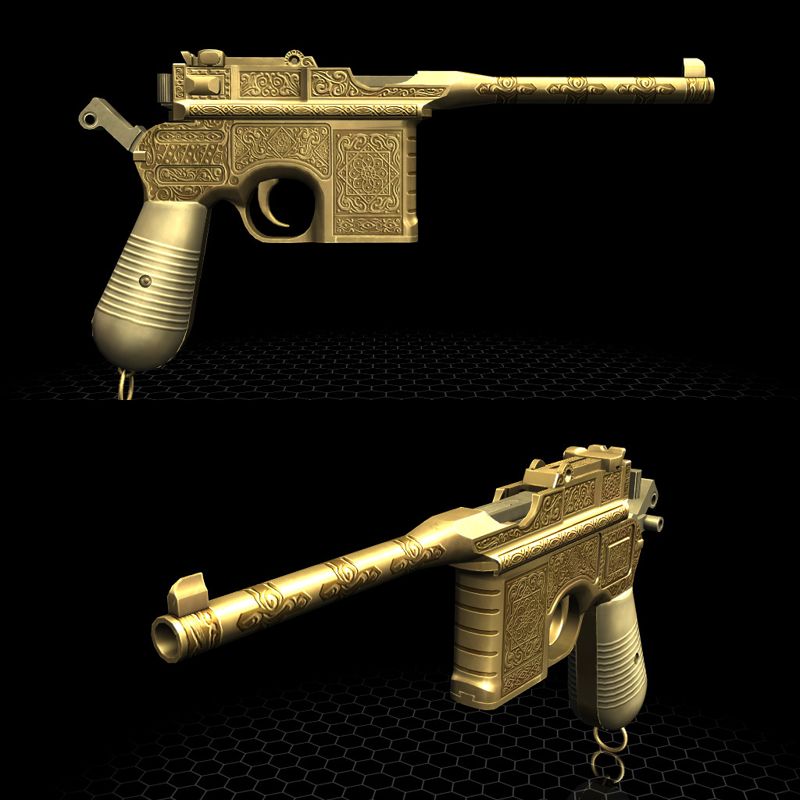 World of Guns: Gun Disassembly - World War I Screenshot (Steam)