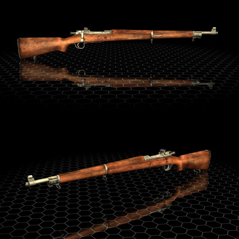 World of Guns: Gun Disassembly - World War I Screenshot (Steam)