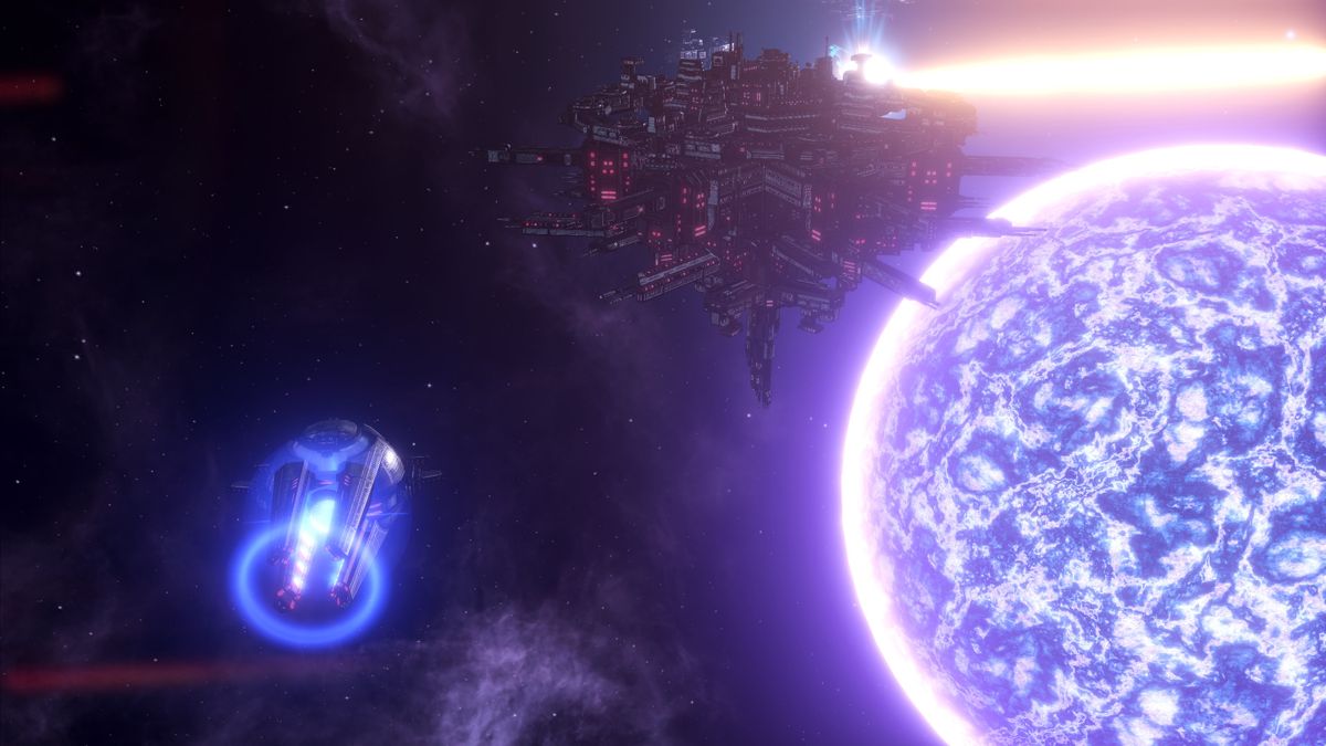 Stellaris: Apocalypse Screenshot (Steam)