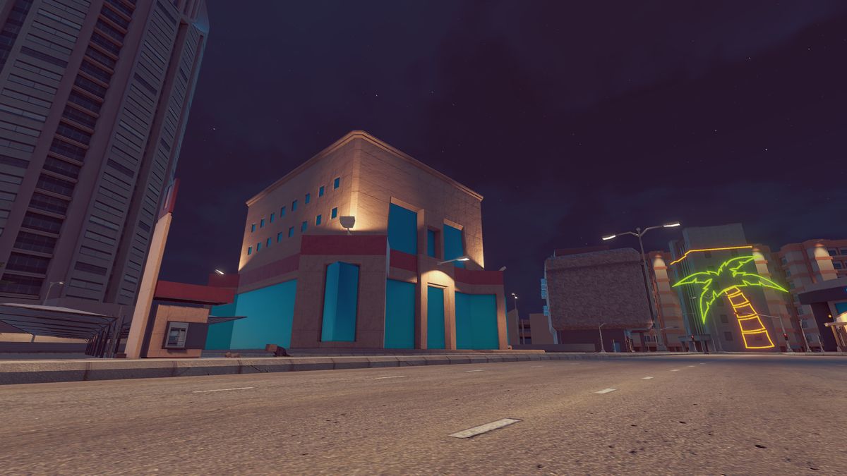 Abo Khashem Screenshot (Steam)