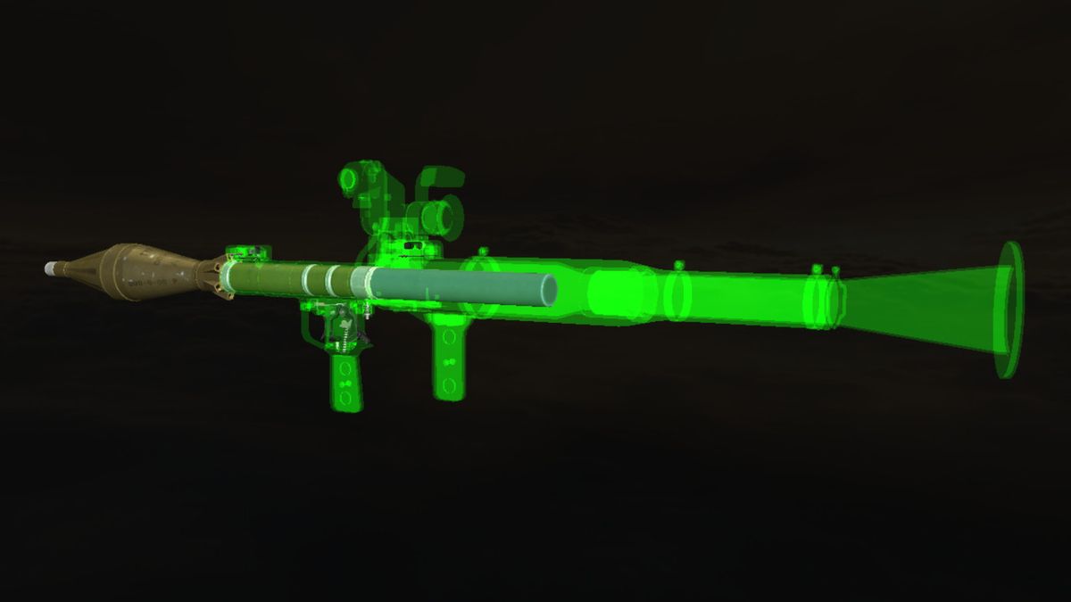 World of Guns: Gun Disassembly - Guns Full Access Screenshot (Steam)