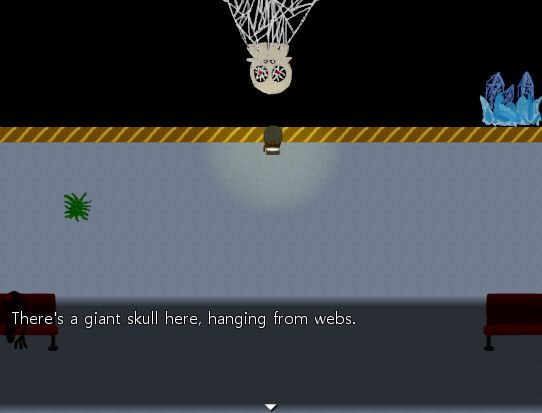 Close Your Eyes Screenshot (Steam)