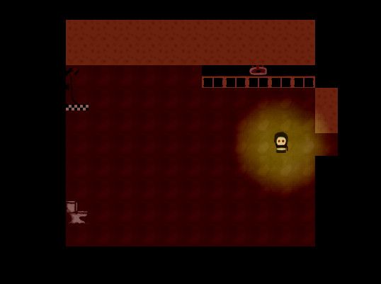Close Your Eyes Screenshot (Steam)